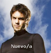 Nuevo/a Nuevo/a