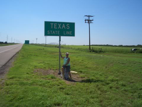 Texas Here I Come Pictures, Images and Photos