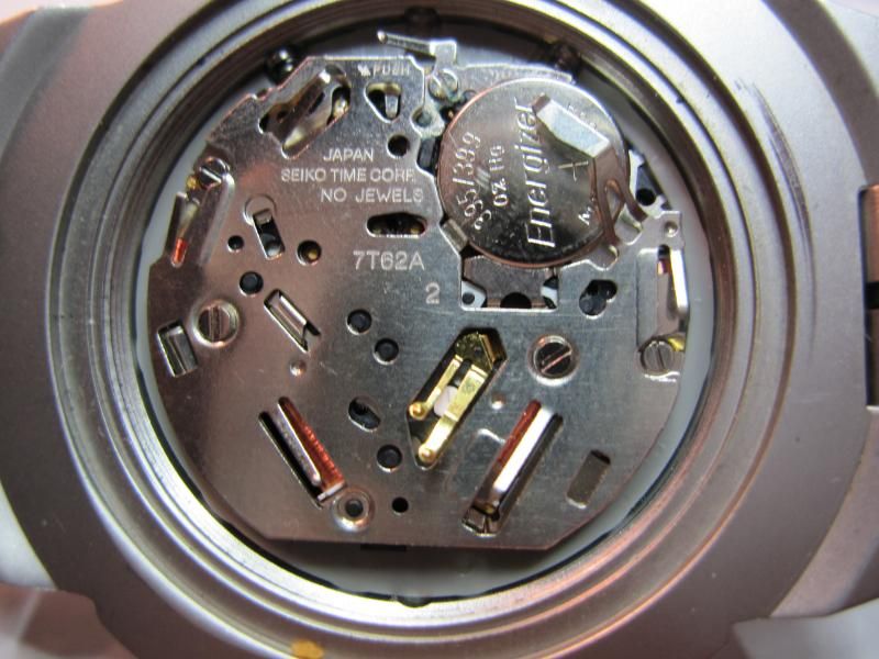seiko 7t62 movement
