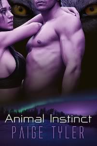 Animal Instinct