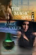 The Magic Spell Promo