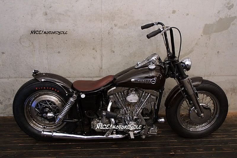 handlebar decisions Jockey Journal Forum