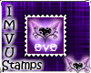 *~EVE Stamp~*