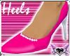 *~Pink Classy Heels~*