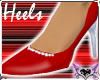 *~Red Classy Heels~*