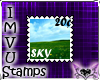 *~Sky Stamp~*