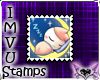 *~Sleep Stamp~*