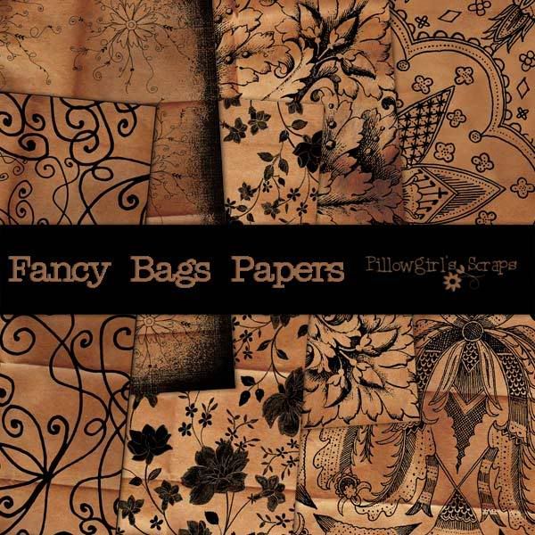 Fancy Bags