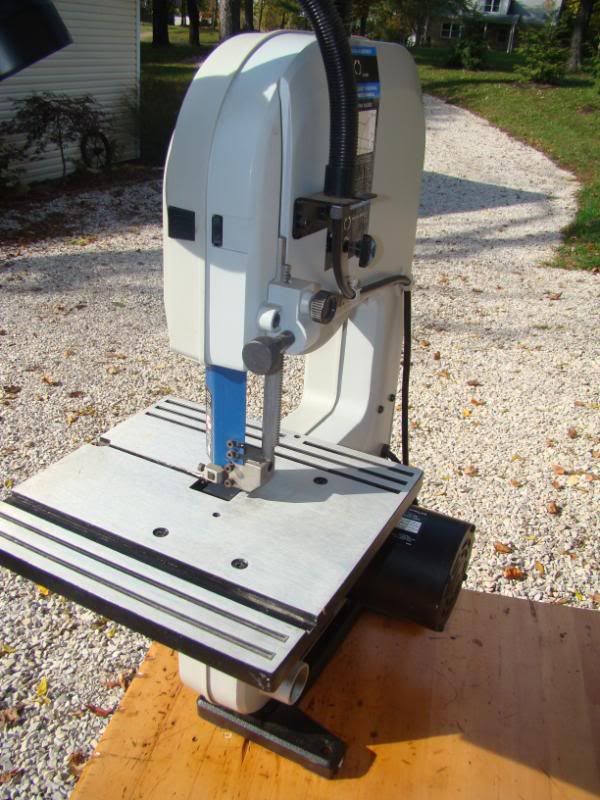 Delta Benchtop Bandsaw