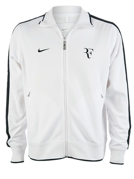 double check nike windbreaker