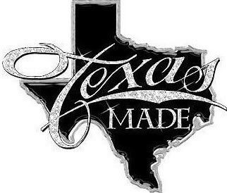 Texas Made Images