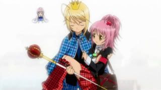 shugo chara tadase and amu Pictures, Images and
Photos