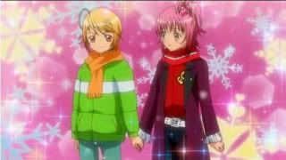 amu and tadase shugo chara Pictures, Images and Photos