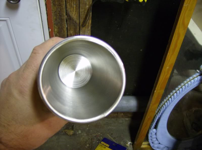 TECH Velocity Stacks The H.A.M.B.