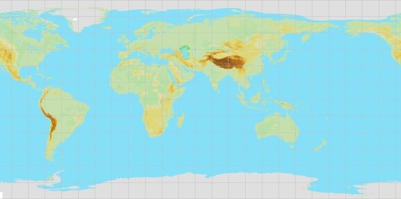 world map longitude and latitude lines. Lines of longitude and