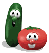Veggie Tales Pictures, Images and Photos