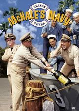 McHale's Navy Season Three