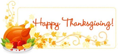 thanksgiving email clipart - photo #44