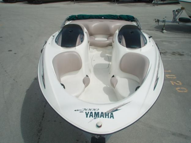 What problems are common on used jet boats?