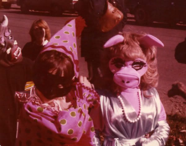 Miss Piggy