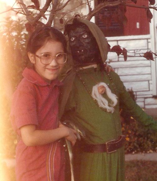 Medusa & Me