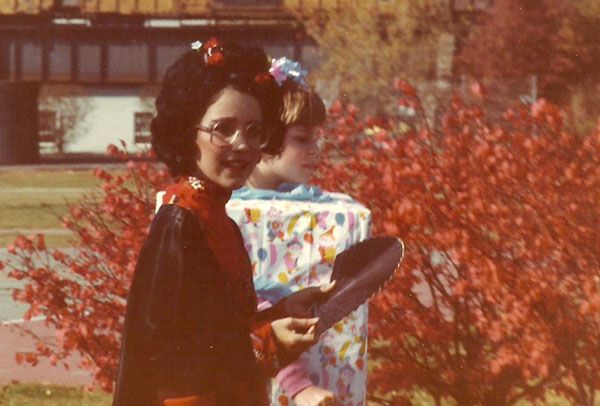 Geisha