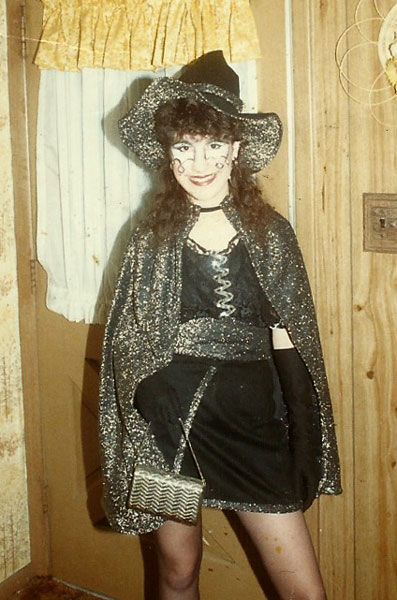 Glam Witch