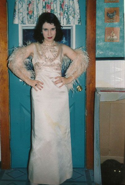 Glamour Girl