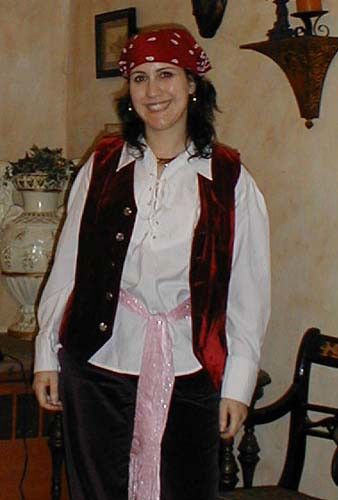 Pirate
