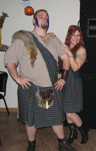 Highlanders