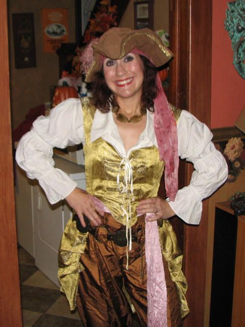 Pirate