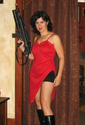 Resident Evil