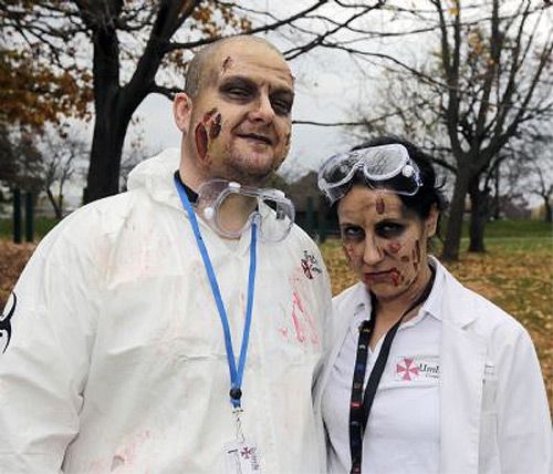 Zombies