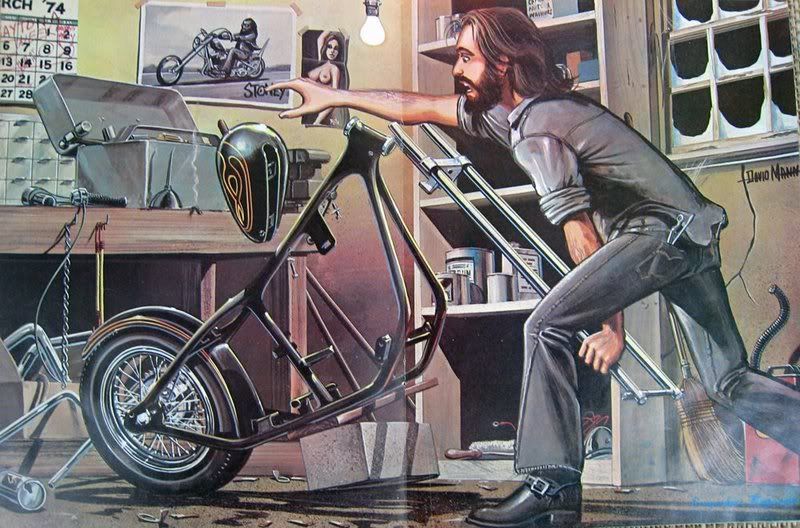 David Mann | Page 17 | Jockey Journal Forum