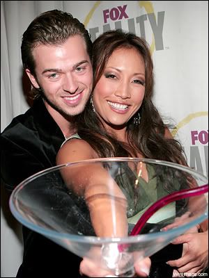 carrie ann inaba pictures