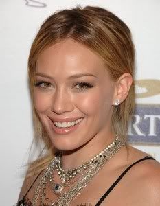 NBC to develop series featuring Hilary Duff hilary duff photo NBC to develop series featuring Hilary Duff