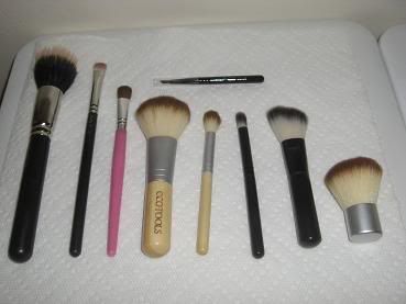 Brushes