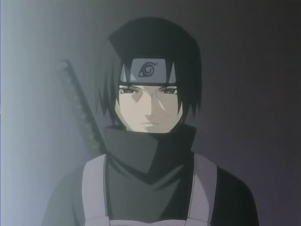 Itachi
