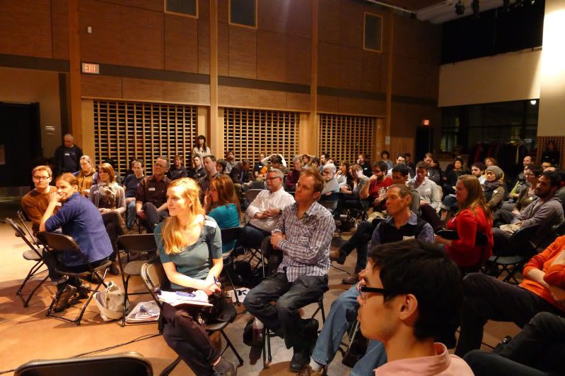 Rapt Attention - Storytelling! Rapt Attention - Storytelling!