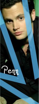 Penn Badgley Avatar