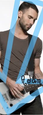 Adam Levine Avatar