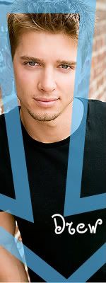 Drew Van Acker Avatar