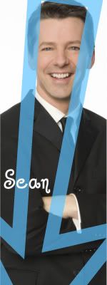 Sean Hayes Avatar