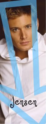 Jensen Ackles Avatar