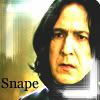 Headmaster Snape Avatar
