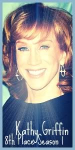 Kathy Griffin Avatar