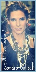 Sandra Bullock Avatar