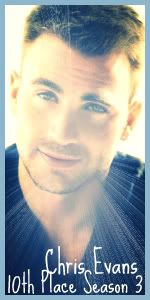 Chris Evans Avatar