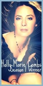 Holly Marie Combs Avatar