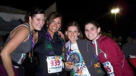 Friends of the River 5k